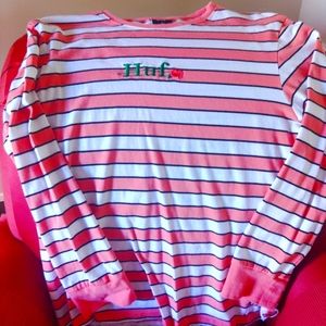 Huf Shirt